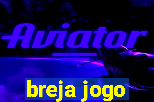 breja jogo